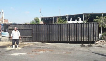 إحباط تهريب 164 طن نفايات خطرة إلى داخل البلاد