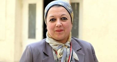 ماجدة نصر: صندوق المشروعات التعليمية سيساهم فى حل مشكلة تكدس الفصول
