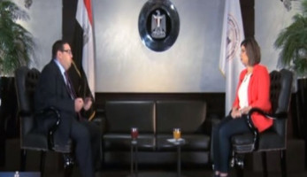 رئيس هيئة الاستثمار: لسنا في حالة تقشف.. وانظروا لما يحدث بالعالم.. فيديو