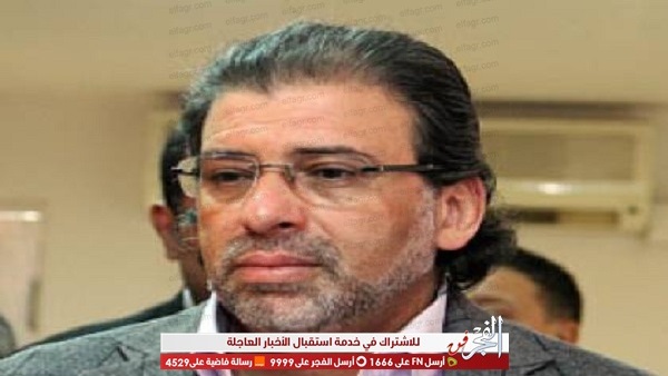 قرار جديد من النيابة بشأن بطلة فيديوهات خالد يوسف