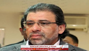 قرار جديد من النيابة بشأن بطلة فيديوهات خالد يوسف
