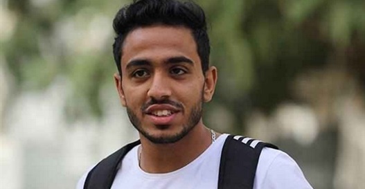 مفاجأة في تحقيقات «الزمالك» مع كهربا.. تعرف على التفاصيل