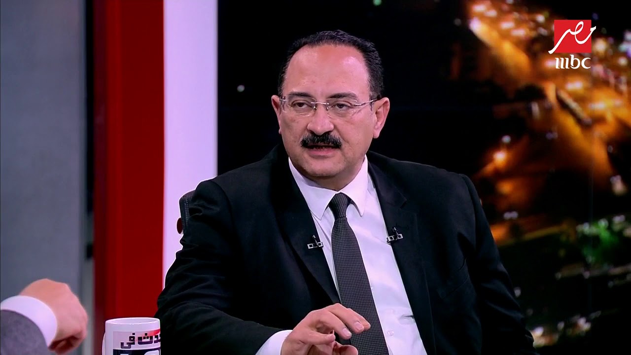 رئيس لجنة النقل بالنواب يكشف حقيقة وجود طابور خامس بالسكة الحديد