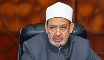الأزهر: الإمام الأكبر لم يتطرق لحظر أو تحريم تعدد الزوجات