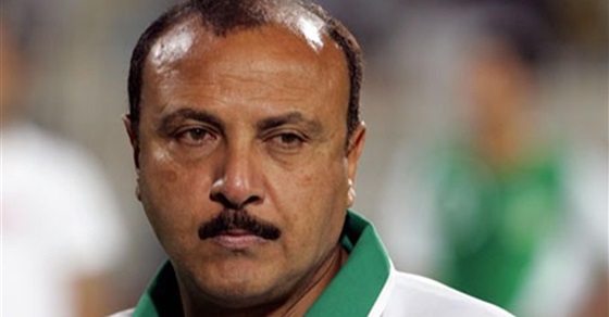 محسن صالح يوجه رسالة لـ محمد صلاح