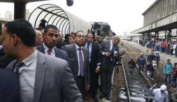 عاجل ..قانون بمجلس النواب يطالب بإعدام سائقى القطارات المهملين