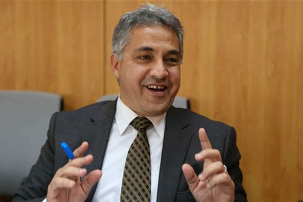 رئيس «محلية النواب» يدعو لتبرع المصريين لتطوير القطارات وشبكة السكك الحديدية