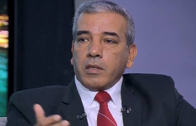 خبير: منسوب المياه في بحيرة ناصر يسمح بزراعة مليون فدان أرز خلال العام الجاري