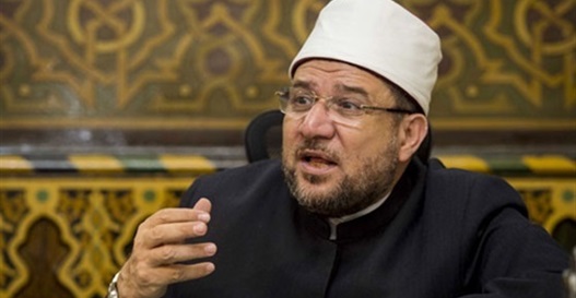 وزير الأوقاف: تطاول الإخوان على الأزهر يكشف فقدهم لصوابهم