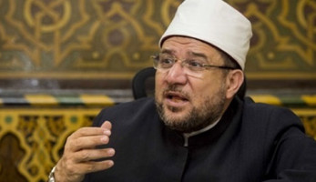 وزير الأوقاف: تطاول الإخوان على الأزهر يكشف فقدهم لصوابهم