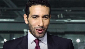 إخواني منشق لأحمد موسى: العريان طلب انتقال أبوتريكة من الترسانة إلى الأهلي