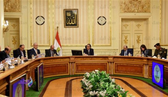 الحكومة توافق على تقنين أوضاع 156 كنيسة ومبنى تابع لها