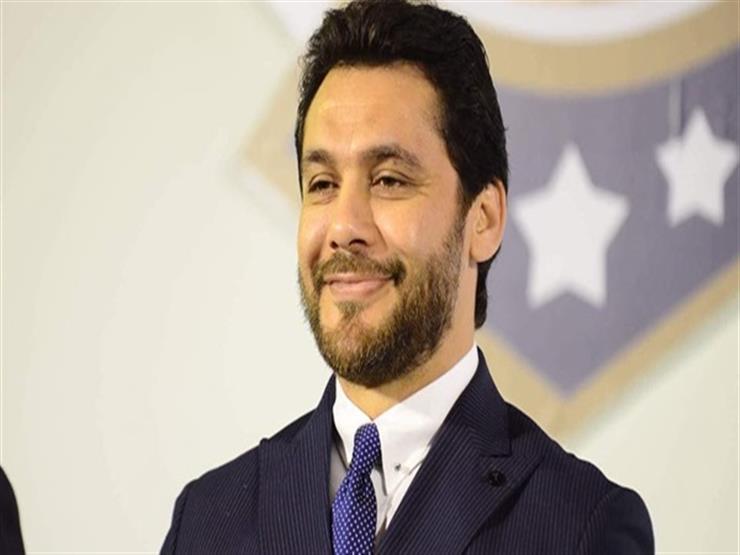 مصراوي يكشف كواليس انسحاب أحمد حسن من مؤتمر نبذ التعصب