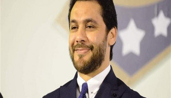 مصراوي يكشف كواليس انسحاب أحمد حسن من مؤتمر نبذ التعصب