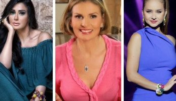 3 فنانات يغبن للمرة الأولى.. أين نجمات دراما رمضان 2019؟