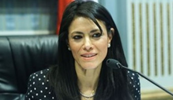 وزيرة السياحة: نعمل على انتظام سداد مستحقات برنامج تحفيز الطيران