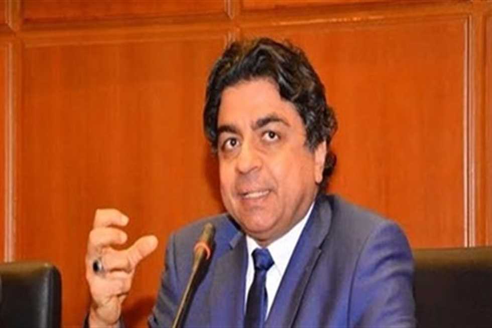 أول تصريح من عميد معهد القلب المقال: كيف يتهمني متحدث الصحة بالتقصير؟