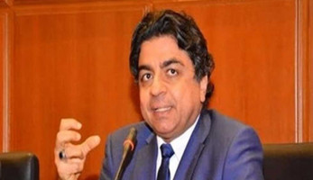 أول تصريح من عميد معهد القلب المقال: كيف يتهمني متحدث الصحة بالتقصير؟