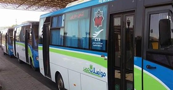 مواصلات مصر: نحصل على 40% من سعر تذكرة القطار