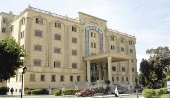 جبهة الدفاع عن "العباسية" تطالب رئيس الوزراء بإعادة مدير معهد القلب لمنصبه