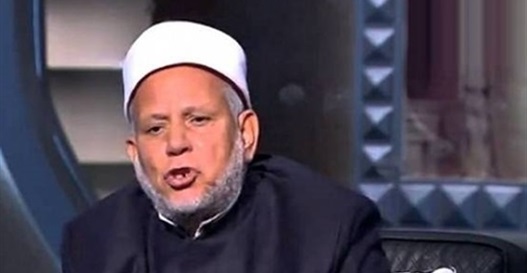 وقف سعيد نعمان عن الخطابة وتحرير محضر ضده بتهمة تأليب الرأي العام