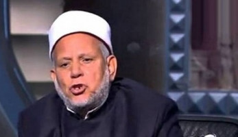 وقف سعيد نعمان عن الخطابة وتحرير محضر ضده بتهمة تأليب الرأي العام