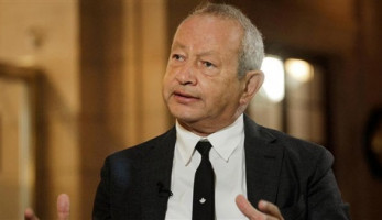 «ساويرس» يوضح بعض المغالطات عن مشروع زايد