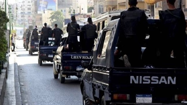 ضبط بطل فيديو ضرب «طفلة حلوان».. وشقيقها يرفض تحرير محضر ضده