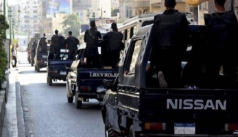 ضبط بطل فيديو ضرب «طفلة حلوان».. وشقيقها يرفض تحرير محضر ضده