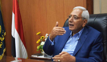 محافظ الدقهلية خلال زيارته مستشفى «بني عبيد»: أبشع صور إهدار المال العام