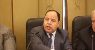 وزير المالية يكشف عن تمويل بناء العاصمة الإدارية الجديدة