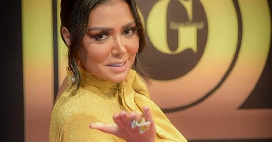 رانيا يوسف تظهر بـ هوت شورت جديد بعد أزمة البطانة