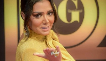 رانيا يوسف تظهر بـ هوت شورت جديد بعد أزمة البطانة