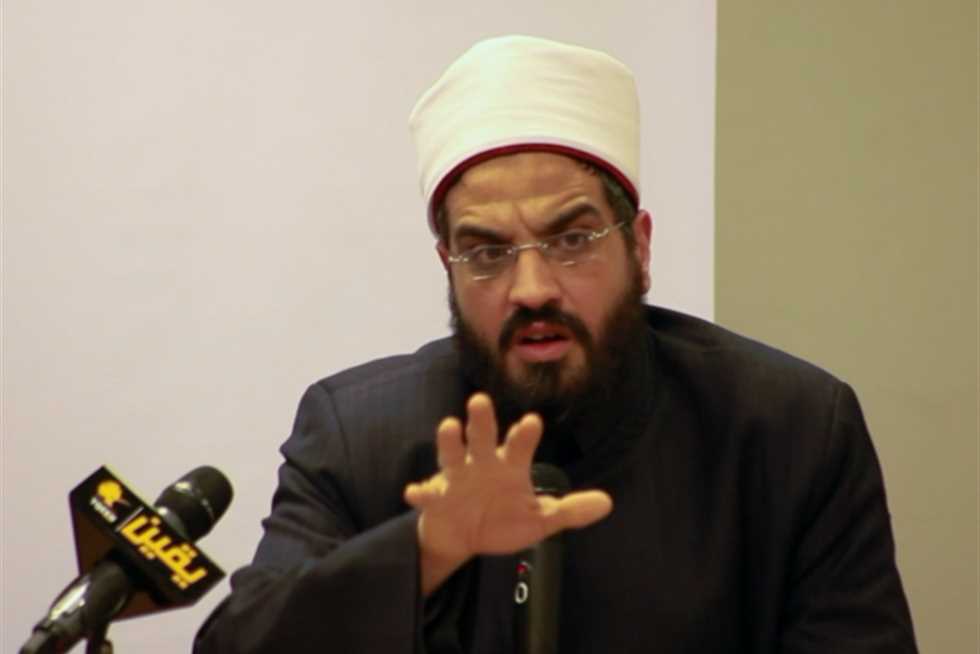 أمين الفتوى يحذر من «التدين الكمي»: أيديولوجيا خبيثة تستهدف ضرب المجتمع المصري