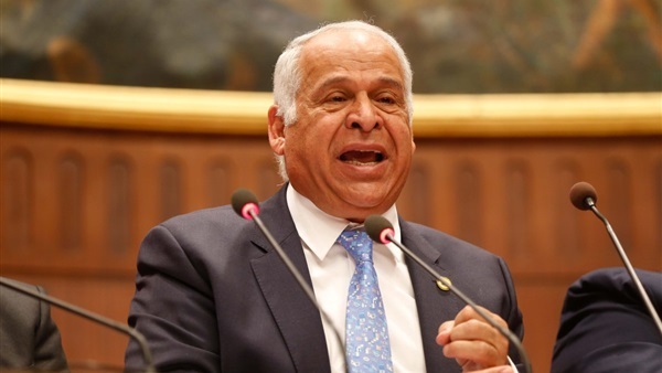 'عامر' يشيد بقرار ضرورة تحقيق الطالب بالمدارس الفنية نسبة حضور 75%