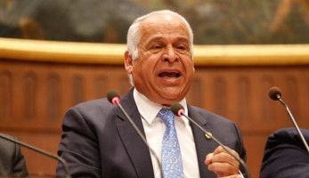 'عامر' يشيد بقرار ضرورة تحقيق الطالب بالمدارس الفنية نسبة حضور 75%