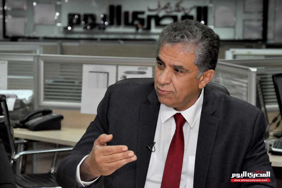 وزير البيئة السابق: 19 مشروعًا من «القمامة» توفر 850 ألف فرصة عمل