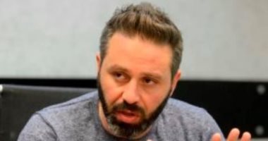 حازم إمام يكشف كواليس صلحه مع مرتضى منصور: أرسل لى كارنيهات العضوية مشكورا
