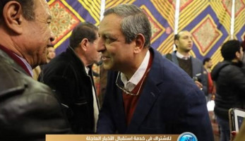 'قلاش': الصحافة مهنة لا تصنع ميسورين ولا تعرف الأغنياء