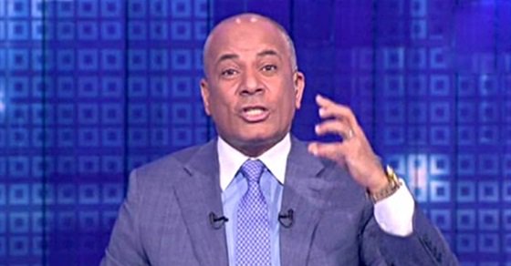 أحمد موسى عن سحب البطولة الآسيوية من bein sport: دفعت رشاوى