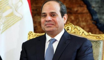 السيسي يوافق على قرض من البنك الدولي للإنشاء بمليار دولار