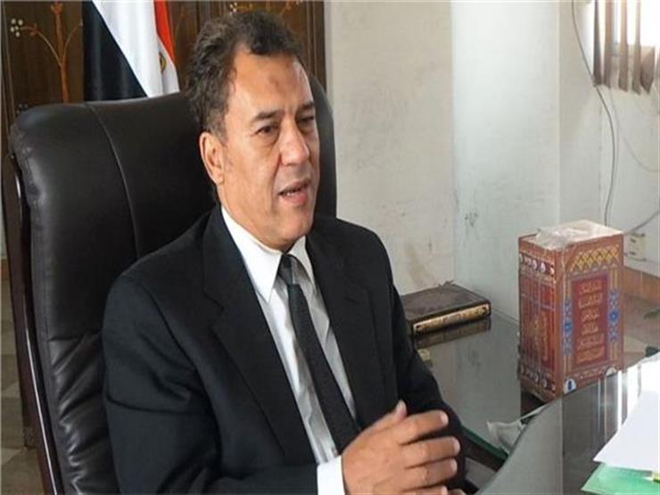 عميد طب الأزهر ينفي حدوث استقالات جماعية في مستشفى الحُسين الجامعي