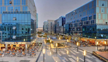 الإسكان  ترد على تخوفات قاطني مدينة الشيخ زايد بشأن مشروع  زايد بيزنس بارك