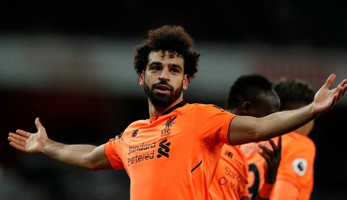 بايرن ميونخ لـ"محمد صلاح": مرحبا بالملك المصري