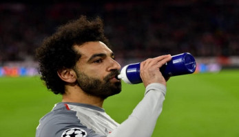 محمد صلاح 'صفر كبير' أمام الفرق الكبرى هذا الموسم
