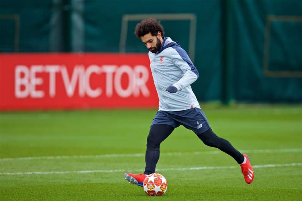 أبوتريكة عن محمد صلاح : ولد فقيرا و تحول إلى بطل شعبى وهذه رسالتى لمن يهاجمه