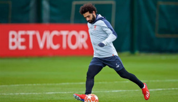 أبوتريكة عن محمد صلاح : ولد فقيرا و تحول إلى بطل شعبى وهذه رسالتى لمن يهاجمه