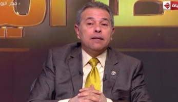  توفيق عكاشة: "اليهود كانوا بيخافوا يتآمروا على السادات"