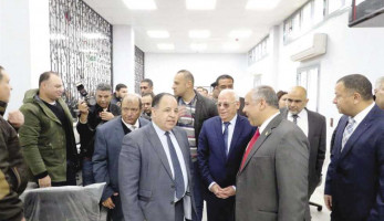 القطاع الخاص يعترض على «المساهمة» في التأمين الصحي