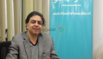 في أول ظهور له بعد أزمة إقالته.. جمال شعبان: "أنا خدام المصريين"